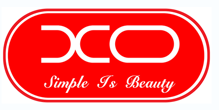 XO simple is beauty