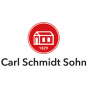Carl Schmidt Sohn