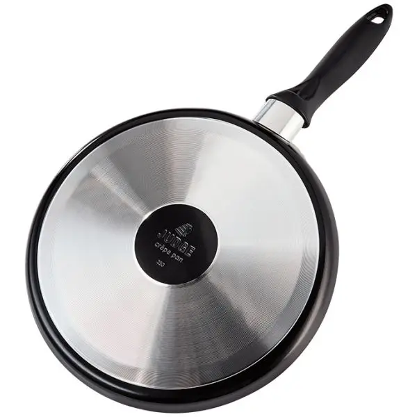 Tigaie pentru clătite 22 cm, antiaderentă, Judge [3]