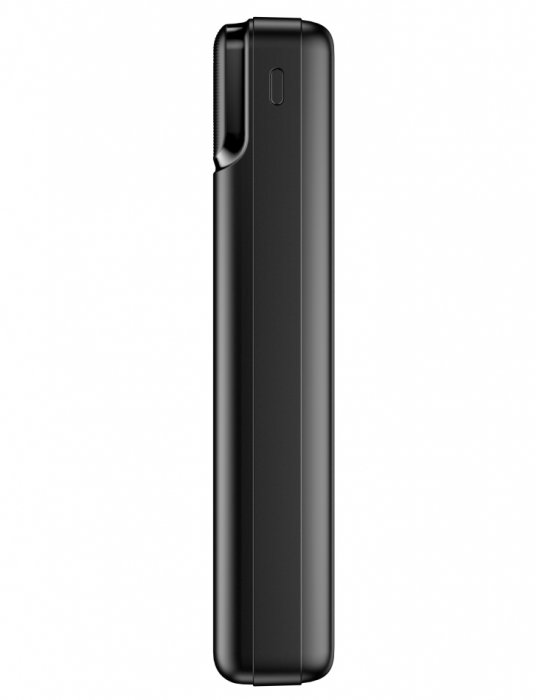 Baterie externa Maxlife MXPB-01, 20000 mAh, negru [5]