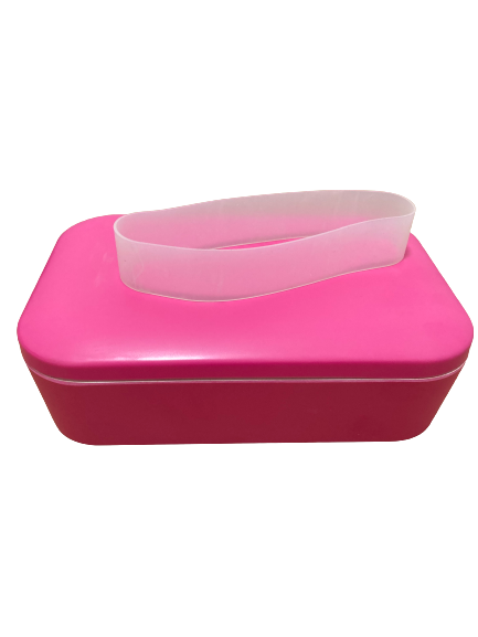 Caserola servire pranz Excellent Houseware, melamina, 19x12.5x6 cm, frez [2]