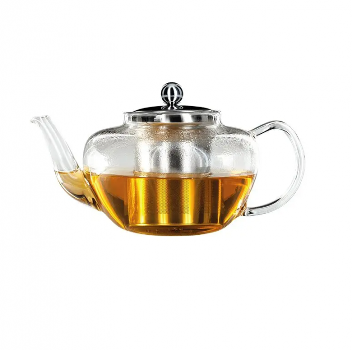 Judge Speciality infuser kettle, glass, 24x15x14 cm, 1 l, transparent [3]