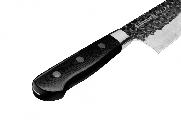 Cutit-bucatar-Samura-Lunar-otel-Damasc-67-straturi-21-2-cm-argintiu-negru [4]