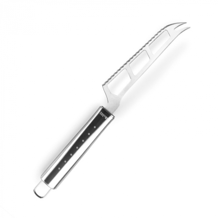 Cutit pentru branza Ibili-Intense, otel inoxidabil, 26 cm, argintiu [2]
