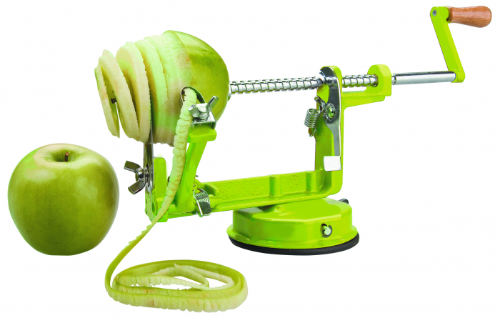 Decojitor mere ibili, otel inoxidabil, 33 cm, verde [2]