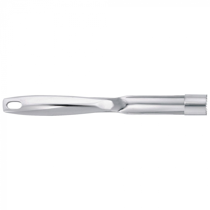 Extractor miez mar Stellar Premium, otel inoxidabil 18/10, 21.5 cm, argintiu [2]