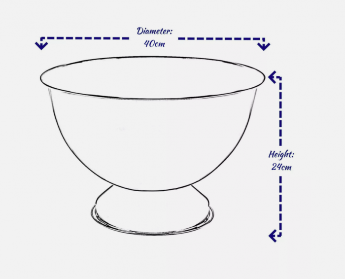 Frapiera cu stand Excellent Houseware, otel inoxidabil, 39x24 cm, auriu [4]