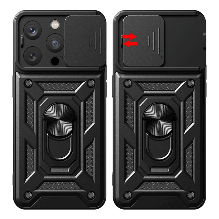 Husă de protecție pentru Samsung Galaxy A54 5G [3]