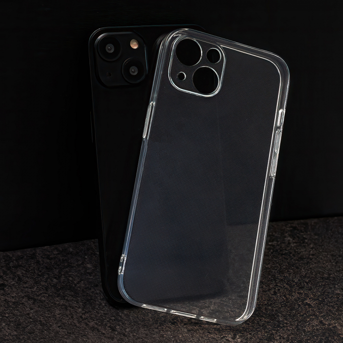 Husa de protectie slim pentru Samsung A53 5G TFO, TPU, transparent [9]