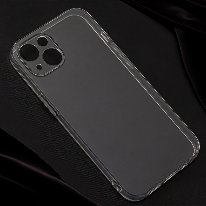 Husa de protectie slim pentru Samsung A53 5G TFO, TPU, transparent [6]