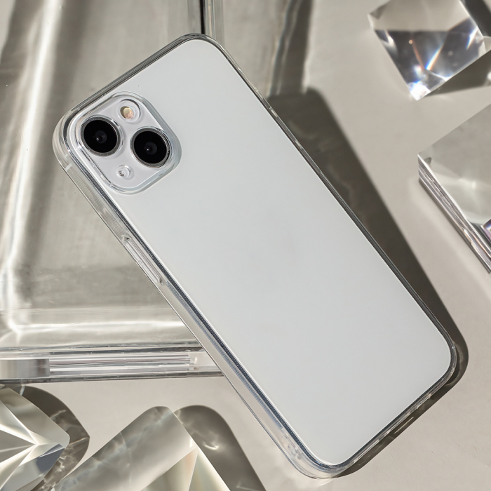 Husa de protectie slim pentru Samsung A53 5G TFO, TPU, transparent [4]