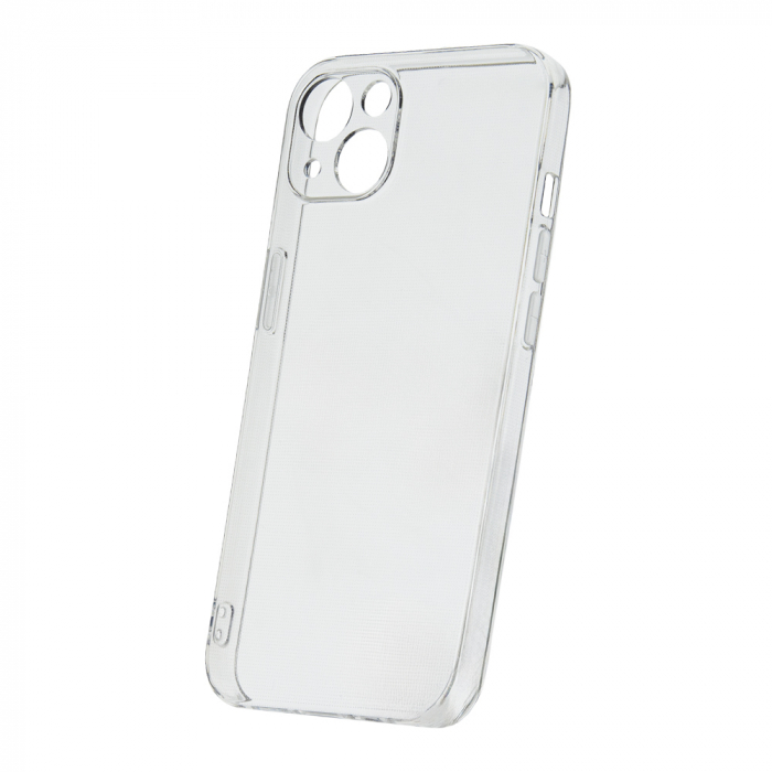 Husa de protectie slim pentru Samsung A53 5G TFO, TPU, transparent [1]