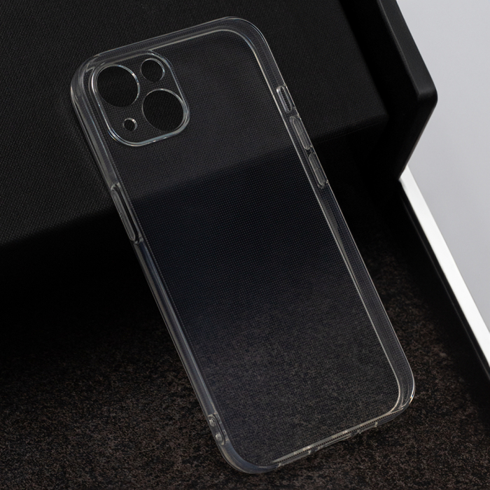 Husa de protectie slim pentru Samsung A53 5G TFO, TPU, transparent [8]