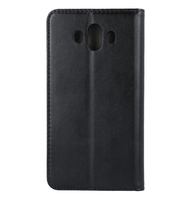 Husa de protectie Smart Magnetic pentru Samsung Galaxy S20 FE / S20 Lite / S20 FE 5G, negru [3]