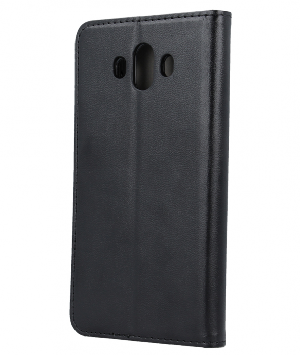 Husa de protectie Smart Magnetic pentru Samsung Galaxy S20 FE / S20 Lite / S20 FE 5G, negru [2]