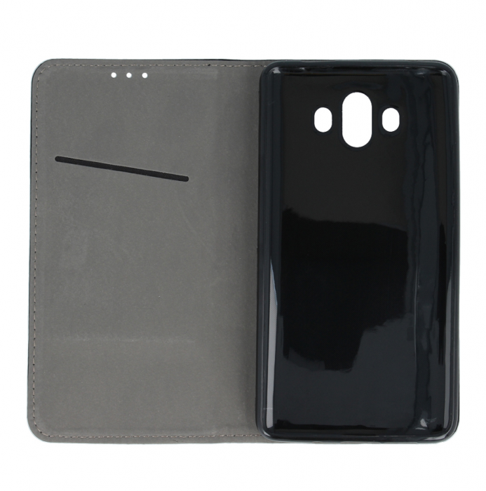 Husa de protectie Smart Magnetic pentru Samsung Galaxy S20 FE / S20 Lite / S20 FE 5G, negru [5]