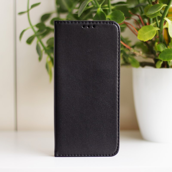 Magnetic Case for Samsung Galaxy A53 4G / A53 5G, Black [3]