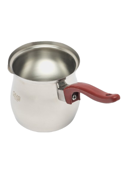Ibric OMS, otel inoxidabil, 0.85 l, argintiu/visiniu [11]