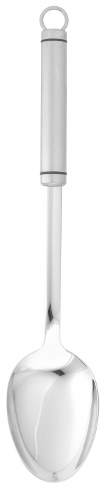 Lingura de gatit Judge-Tubular Tools, otel inoxidabil, 34.5x6.7x5 cm, argintiu [1]