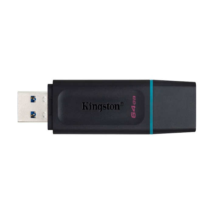 Memorie USB Kingston PENDRIVE , USB 3.2, 64GB, DT EXODIA [3]
