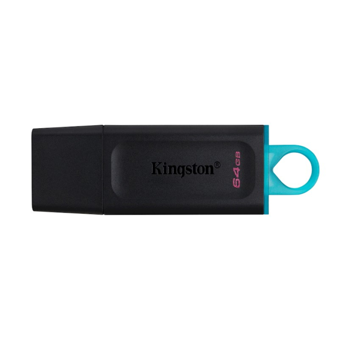 Memorie USB Kingston PENDRIVE , USB 3.2, 64GB, DT EXODIA [4]