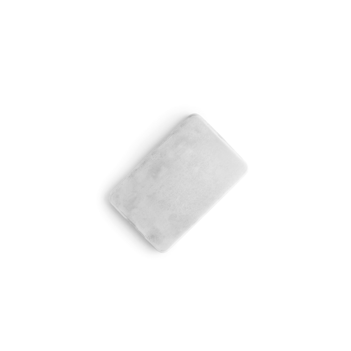 Rectangular cooling plate Ibili, stainless steel,17,6x11,6x1,3 cm, silver [2]