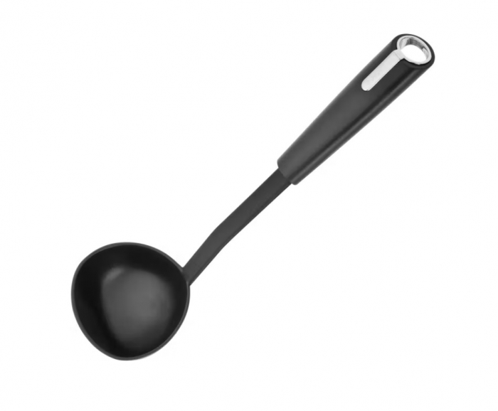 Polonic Judge-Satin Tools, plastic/nailon, 31x9.5x7 cm, negru [2]