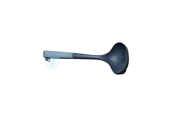 Polonic Koopman International, plastic, 31 cm, gri [3]