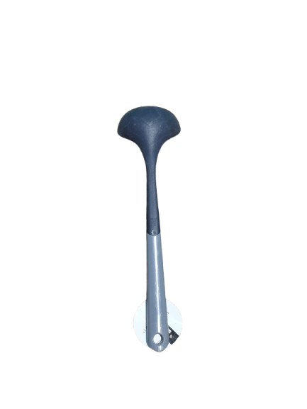 Polonic Koopman International, plastic, 31 cm, gri [4]