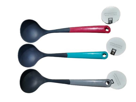 Polonic Koopman International, plastic, 31 cm, gri [5]