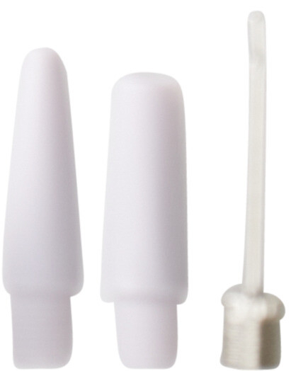 Pompa manuala pentru bicicleta Excellent Houseware, otel/plastic, 3.5x70 cm, negru [4]