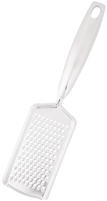 Razatoare Judge, otel inoxidabil 18/10, 25x5.7x2 cm, argintiu [1]