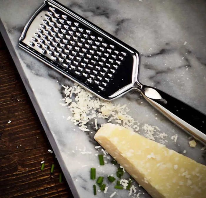 Razatoare Judge, otel inoxidabil 18/10, 25x5.7x2 cm, argintiu [4]