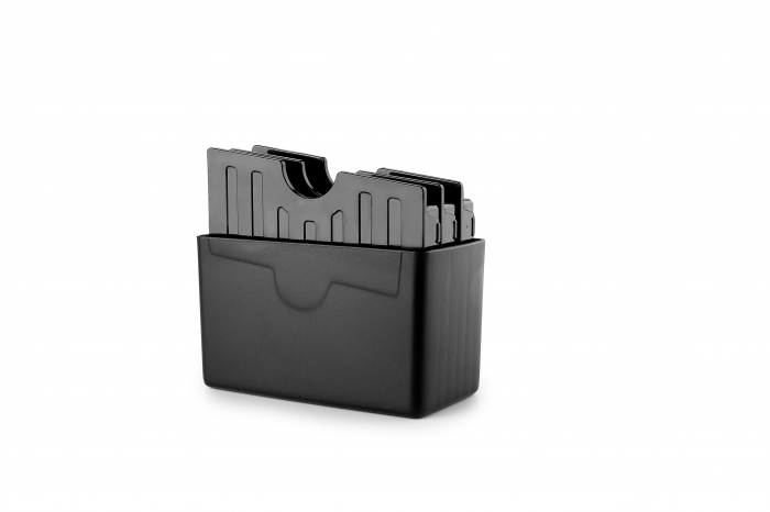 Razatoare tip mandolina Ibili-Easycook, otel inoxidabil/plastic, 35x12x8.3 cm, negru/argintiu [5]