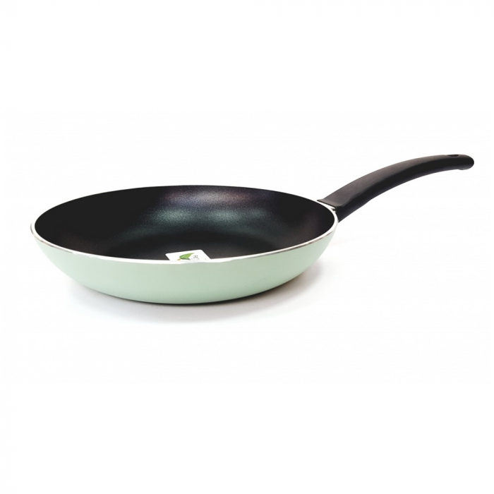 Tigaie BergHoff-Eclipse, aluminiu, 24 cm, turcoaz [4]