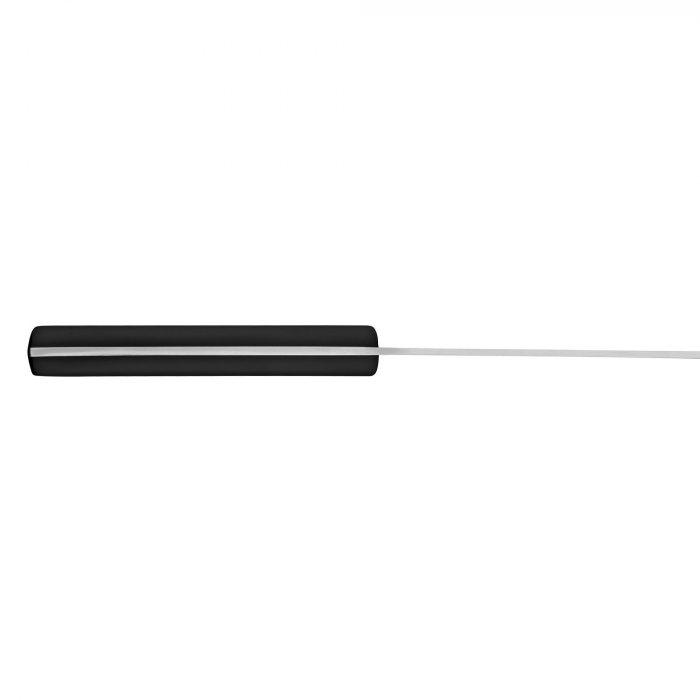 Satar Samura-Harakiri, otel AUS-8, 18 cm, argintiu/negru [6]