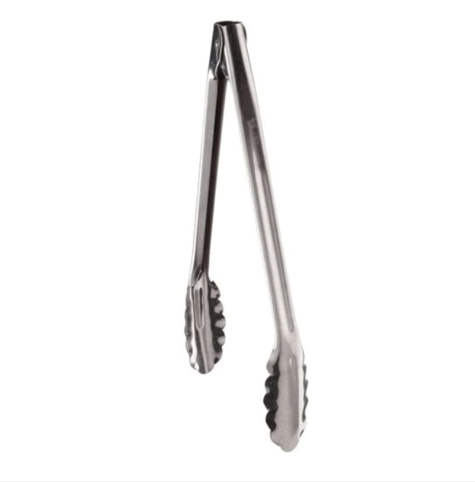 Cleste bucatarie Excellent Houseware, otel inoxidabil, 31 cm, argintiu [2]