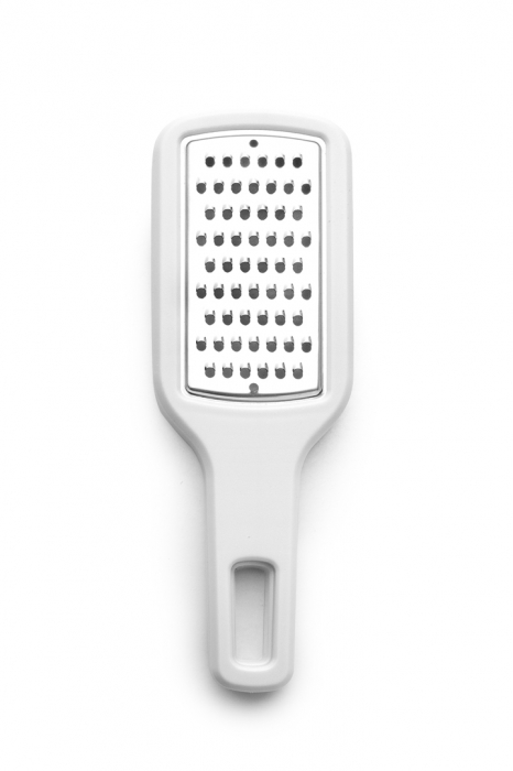 Set of 3 Ibili graters, stainless steel/plastic, 21x6.5x4 cm, multicolor [3]