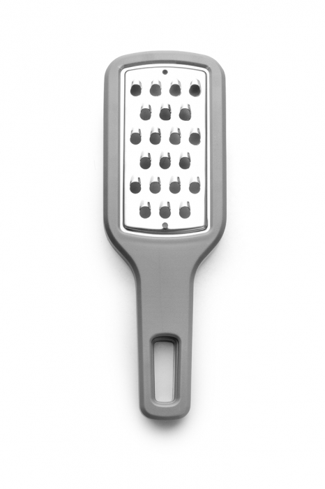 Set of 3 Ibili graters, stainless steel/plastic, 21x6.5x4 cm, multicolor [2]