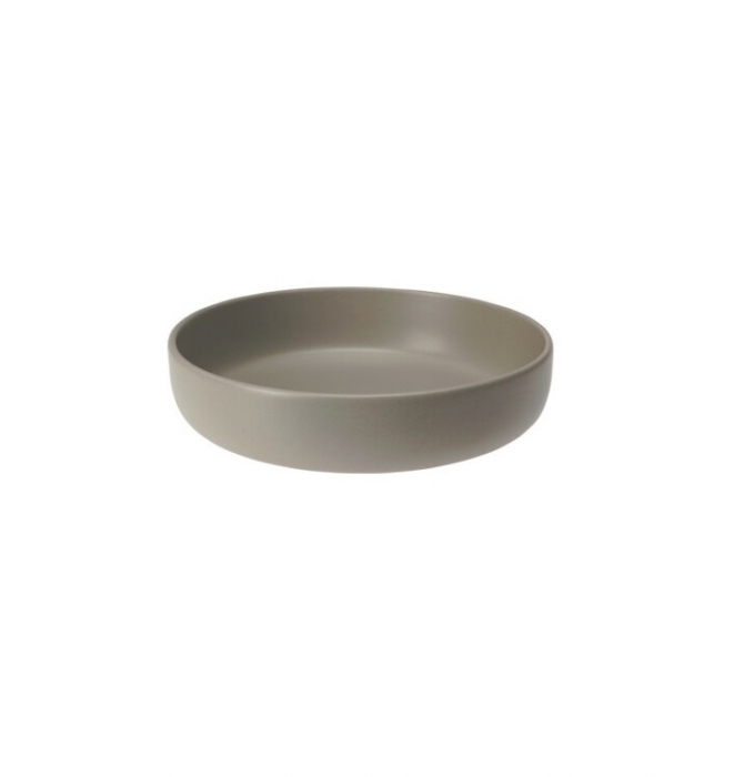 Set of 4 deep plates Excellent Houseware, stoneware, 5x20 cm, 0.9 l, multicolored [3]