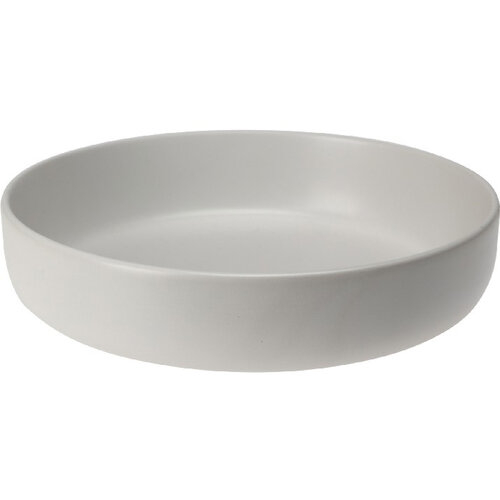 Set of 4 deep plates Excellent Houseware, stoneware, 5x20 cm, 0.9 l, multicolored [6]