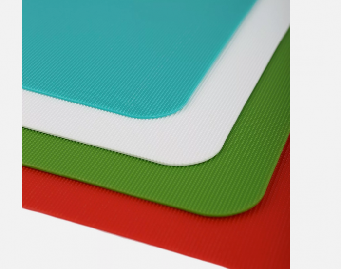 Set 4 tocatoare Excellent Houseware, polipropilena, 29x19 cm, multicolor [4]