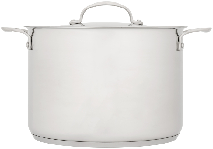 Set oale 5 piese Judge Essentials, otel inoxidabil 18/10, 18/20/24 cm, argintiu [7]