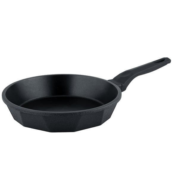 Set oale 7 piese OMS-Dodeca, aluminiu, negru [3]