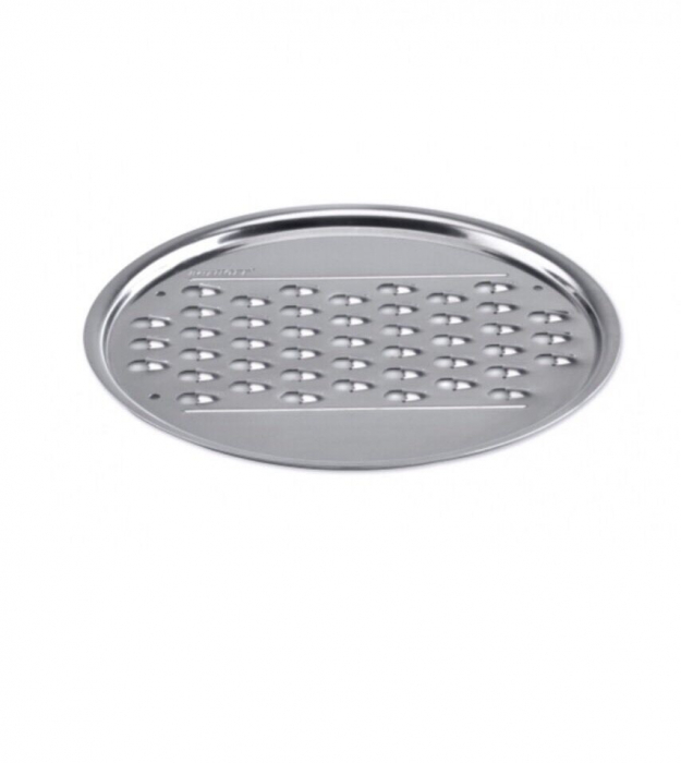 BergHOFF-Zeno grater set, stainless steel, 16 cm, silver/black [3]