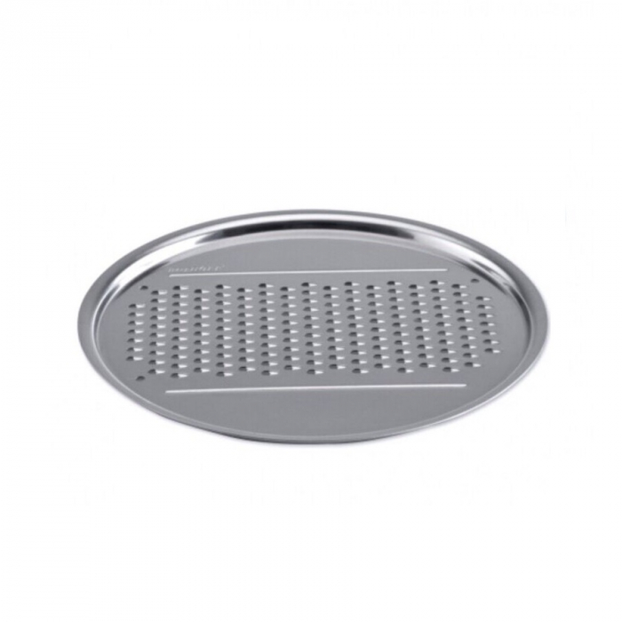 BergHOFF-Zeno grater set, stainless steel, 16 cm, silver/black [2]