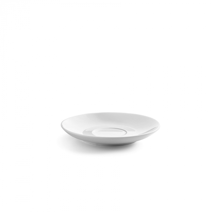 Set servire cafea 8 piese Ibili-Castilla Blanco, portelan, 9.8-16x7.5 cm, 310 ml, alb [4]