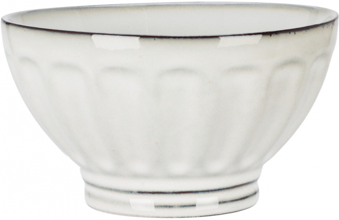 Set vesela Excellent Houseware, ceramica, 16 piese, alb [4]