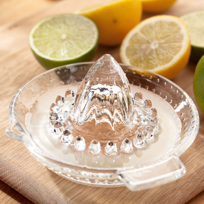 Storcator citrice Judge, sticla borosilicata, 16.5x17.2x7.5 cm, transparent [2]