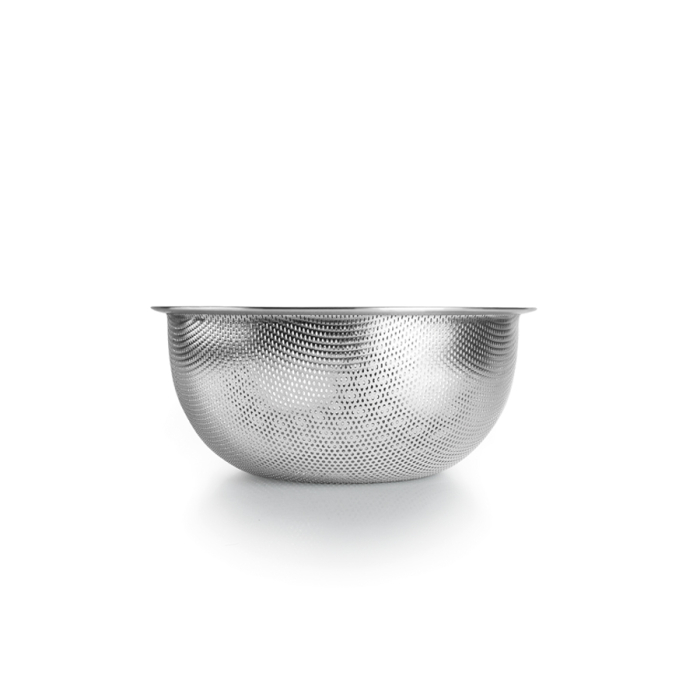 Strecuratoare Ibili, otel inoxidabil 18/10, 22x9.5 cm, argintiu [2]